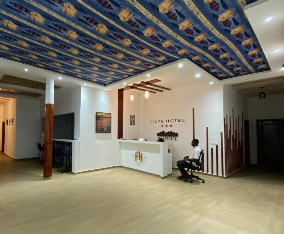 Filys Hôtel