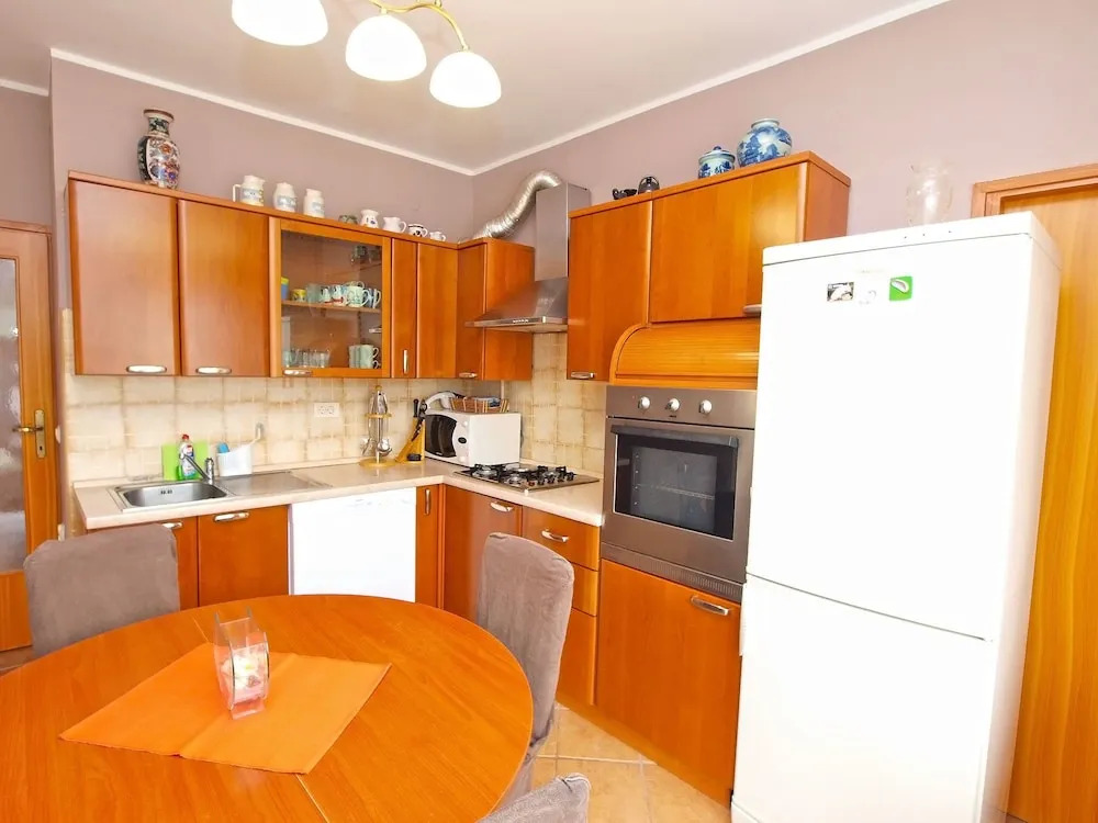 Apartment 1413