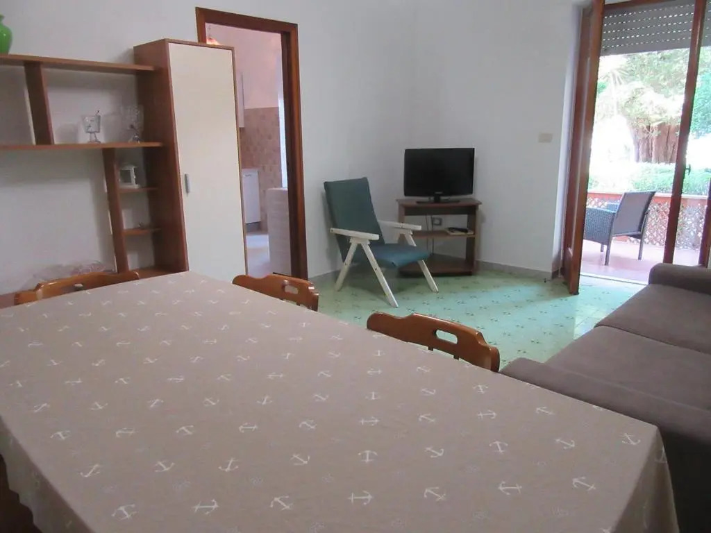 Nicoletta's House - Zona Le Dune - Porto Cesareo by Cala Salento
