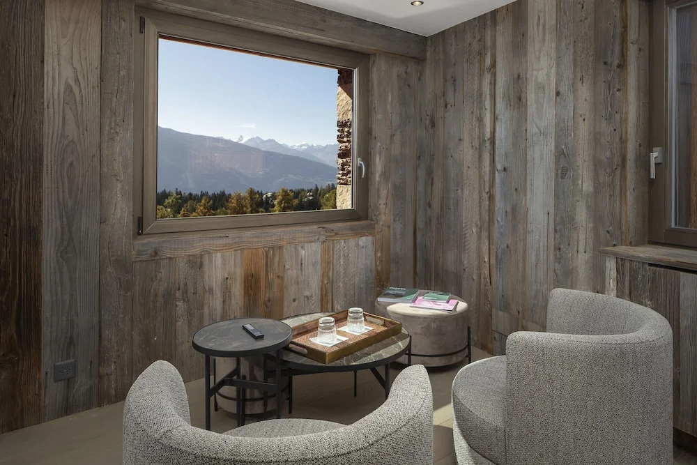 Aïda Hôtel & Spa