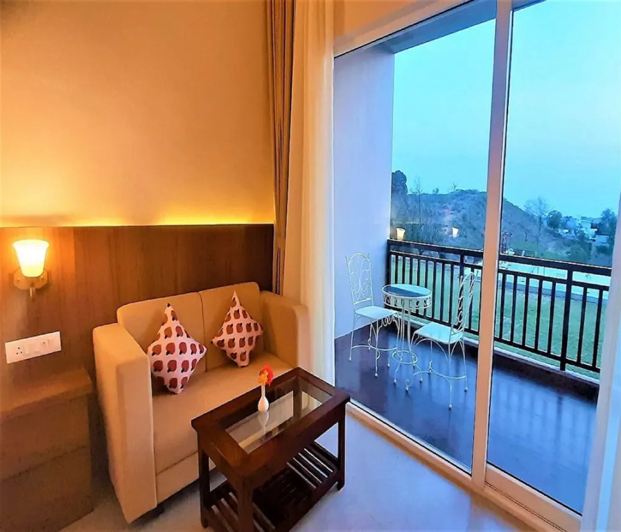 Kumbhal Exotica Resort Kumbhalgarh