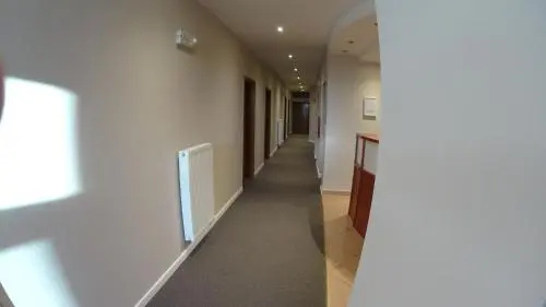 Hotel Astra