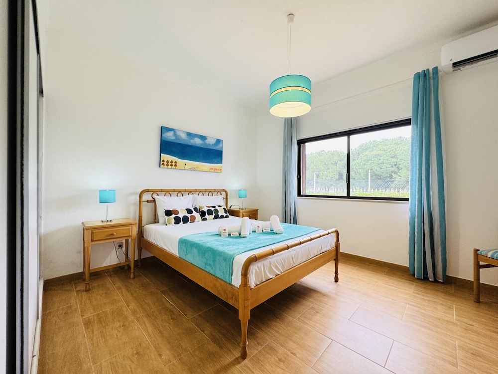 Vilamoura Summer Villa 2 by Homing