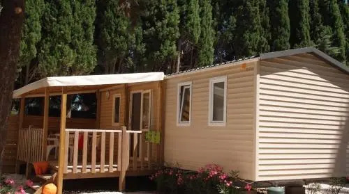 Camping La Brulade