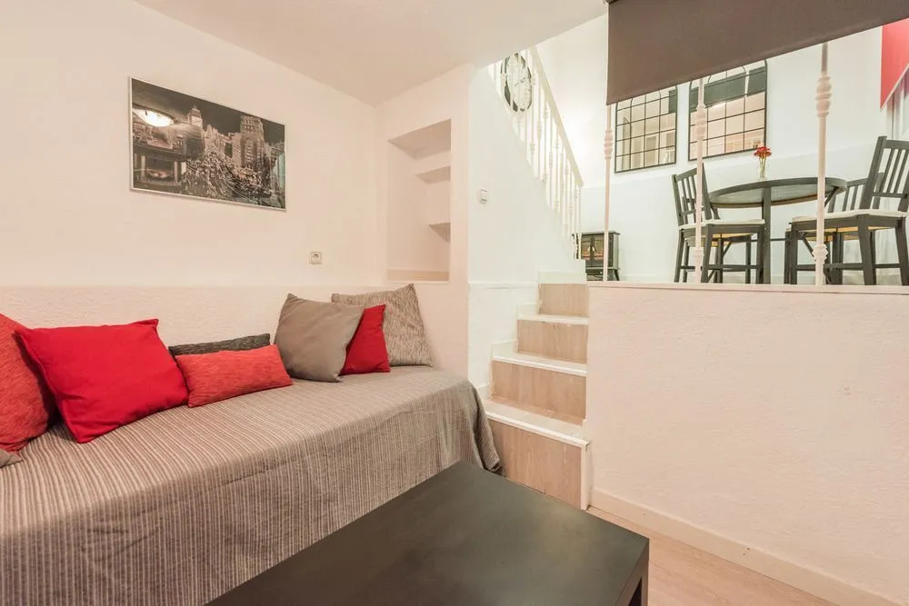 Apartamento Loft Montserrat 1