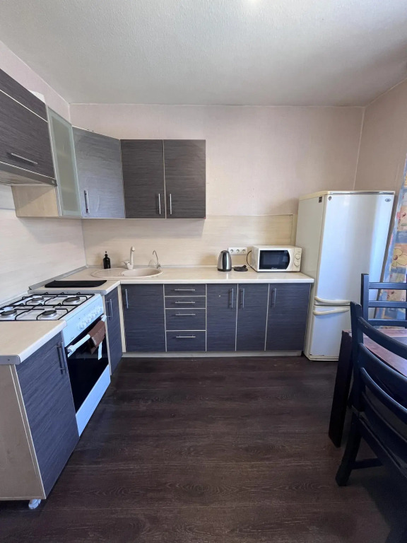 Апартаменты Privi House на улице Удмуртская 286
