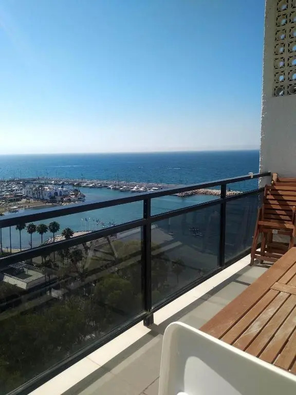 Skol 923A by Completely Marbella