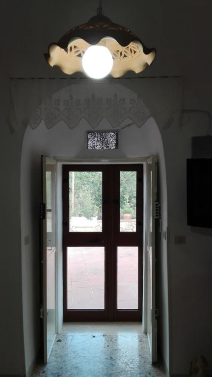 Mansion With one Bedroom in Ostuni, With Terrace and Wifi - 6 km From