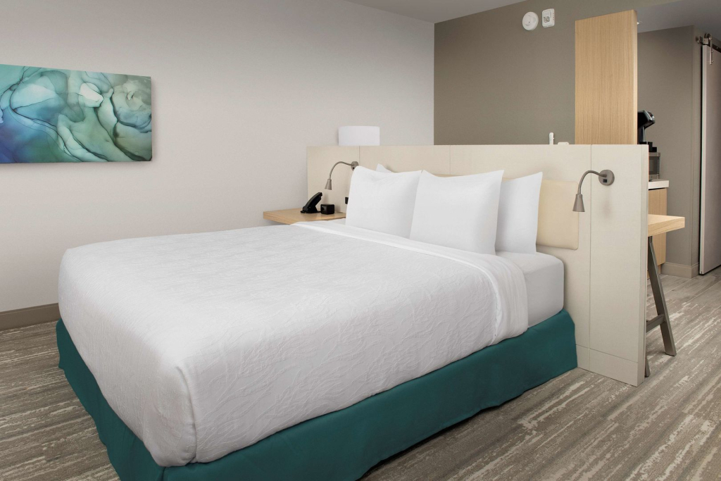 Hilton Garden Inn Orlando Downtown