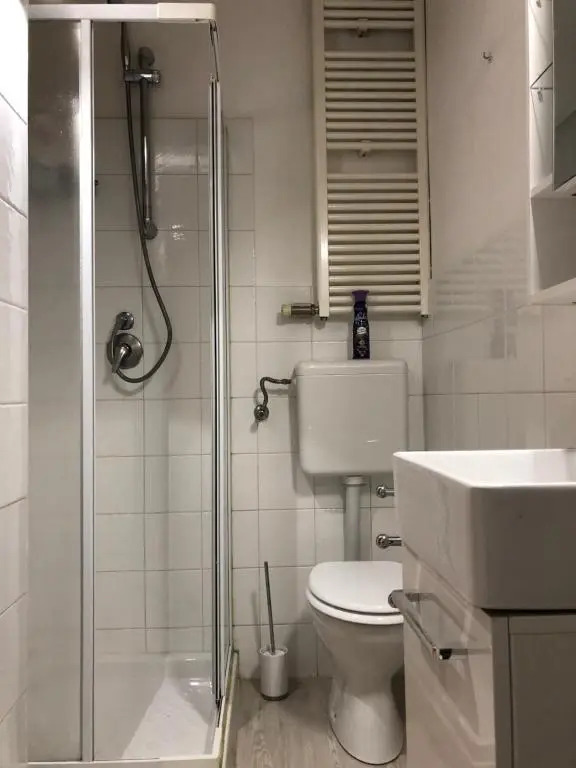 Peppermint House - Carozzi Apartments