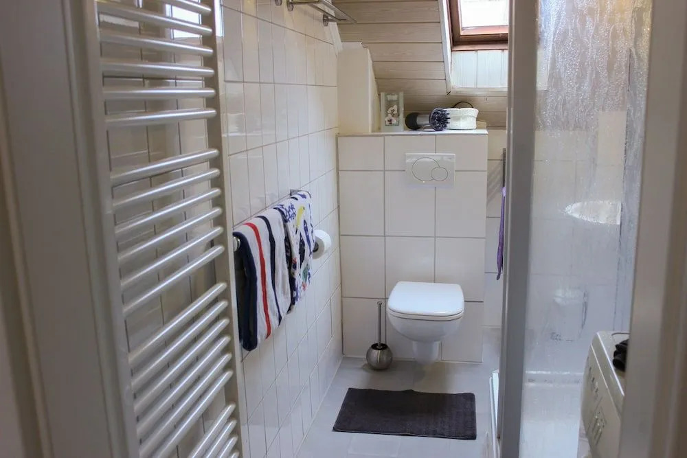 Ferienwohnung Uni Koblenz