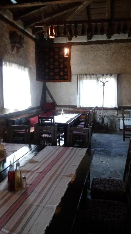 Atm Hotel Razlog