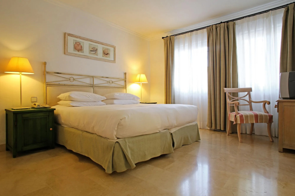 Ona Lomas Village - La Manga Club