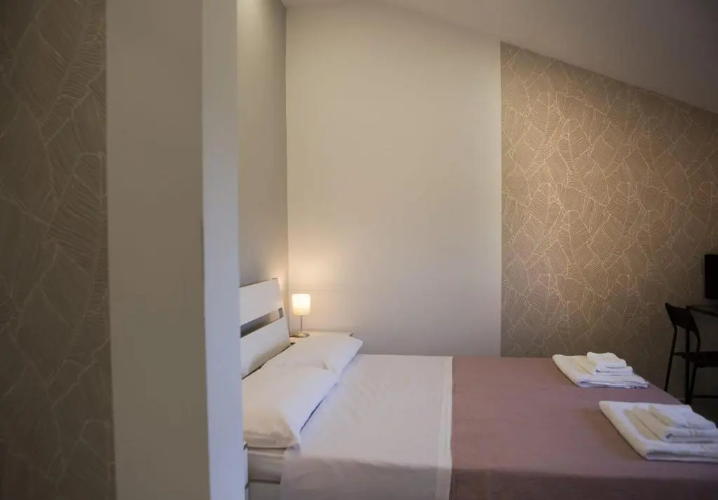 Villa Ulivi B&B