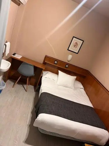 Hostal Arenal
