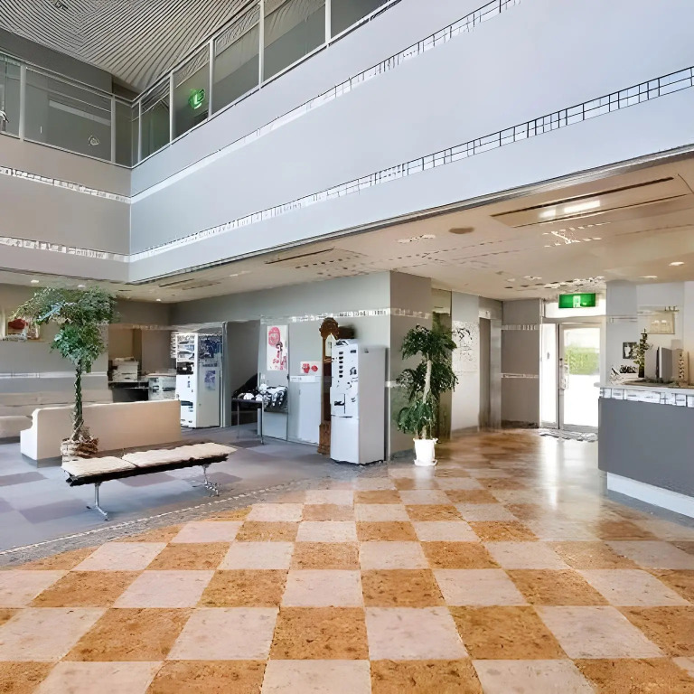 Business Hotel Taihei Annex