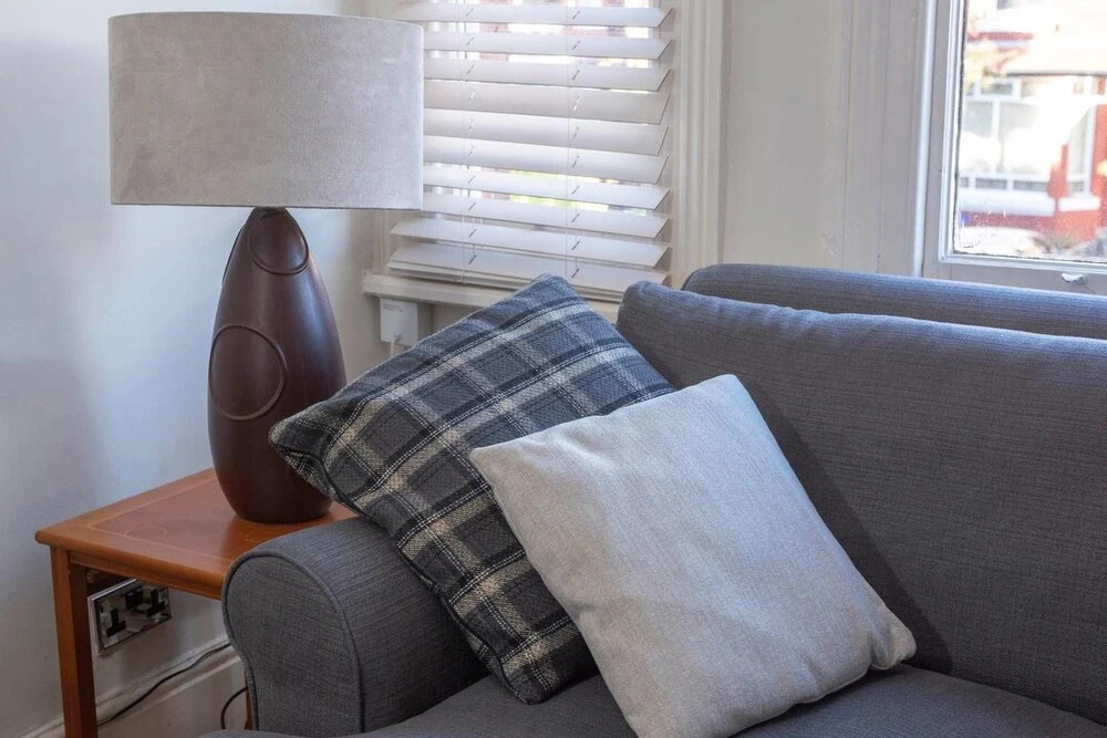 Beautiful 2BD Flat in West Didsbury