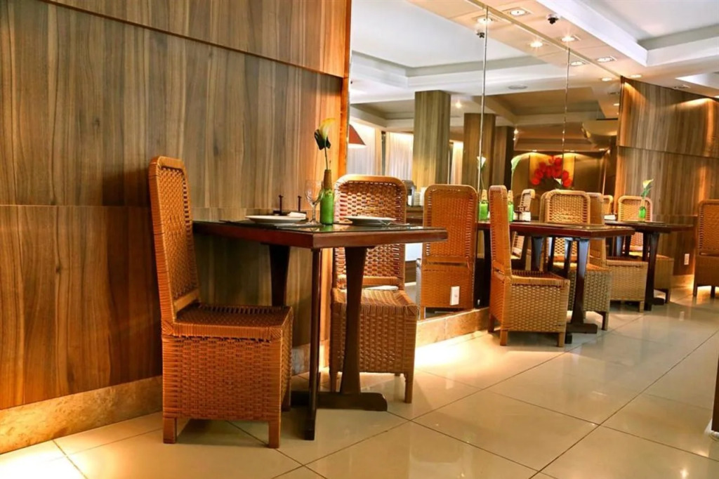 Hotel Costa do Atlantico