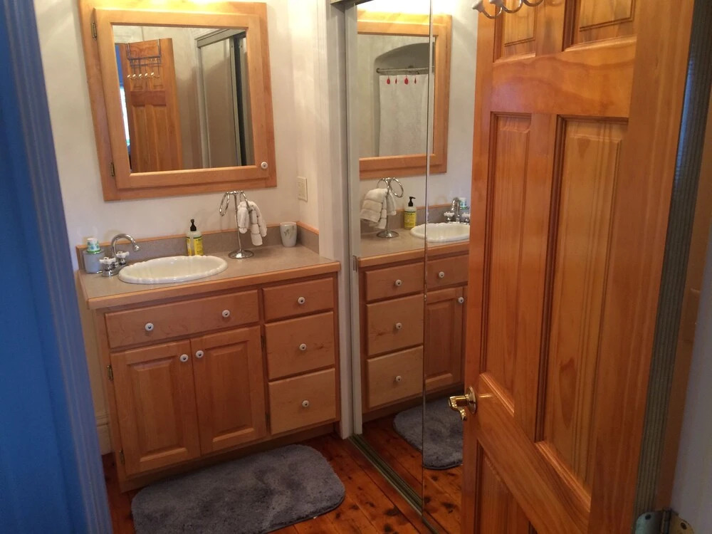 Butternut Ridge Bed & Breakfast