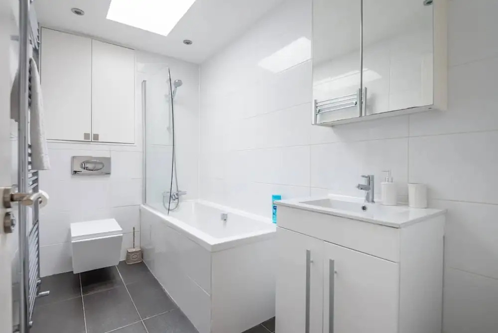 Islington Charm 1BR Essex Road