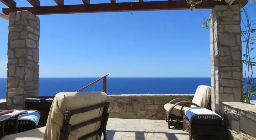 Villa Ikaros
