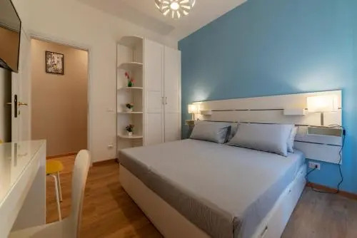 Piazza Di Santa Maria Maggiore Cosy Apartment