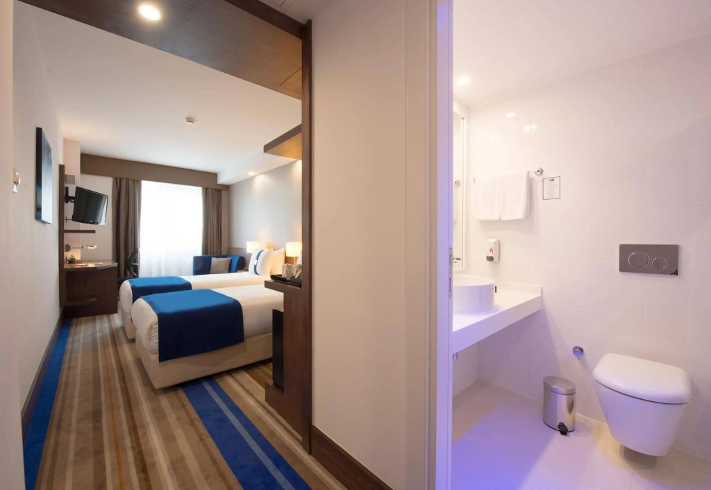 Liv City Hotels Basın Ekspres