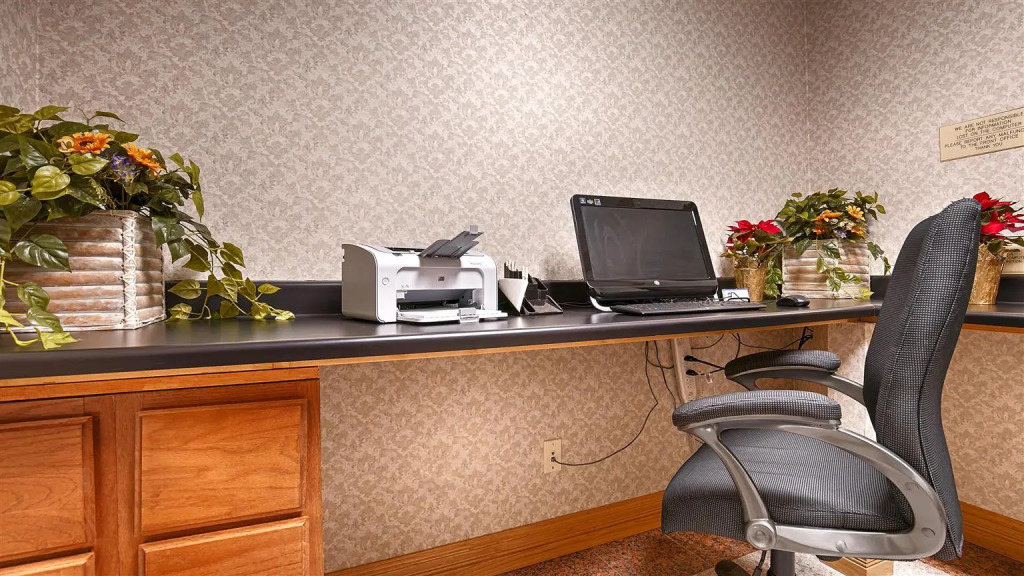 SureStay Hotel by Best Western Falfurrias