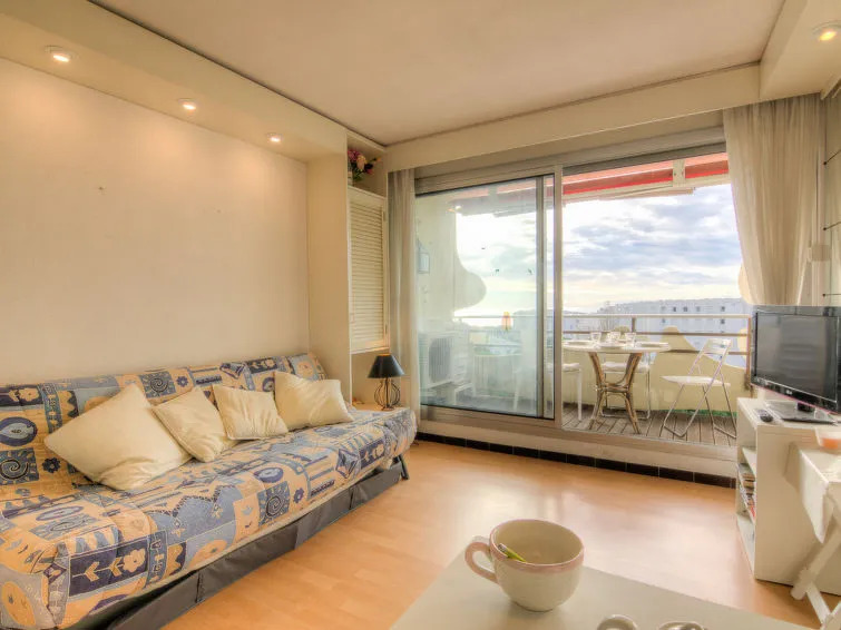 Apartment Paradis du Soleil-2