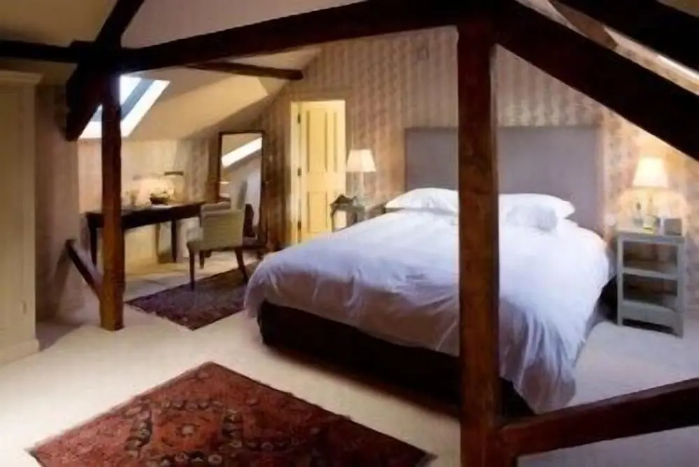 Collingwood Arms Hotel