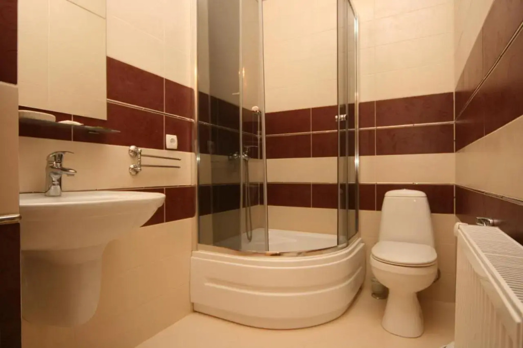Private Guest House Tauer