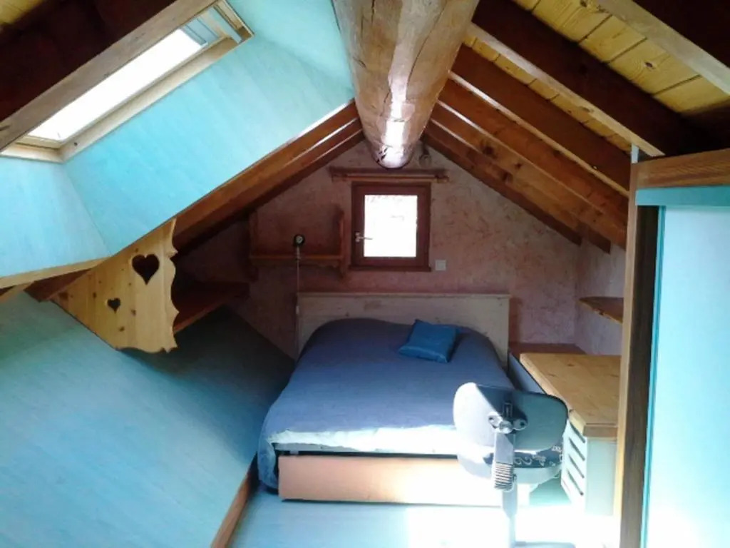 Appartement Valloire, 5 pièces, 8 personnes - FR-1-263-512