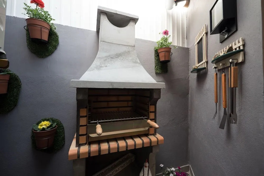 Y Palmela - Boutique Apartments