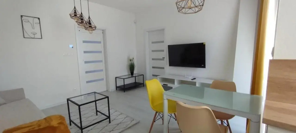 Apartmán Sali