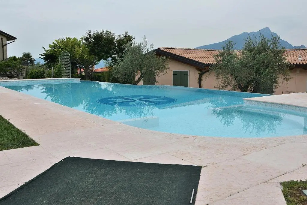 Residenza alle Torri With Pool
