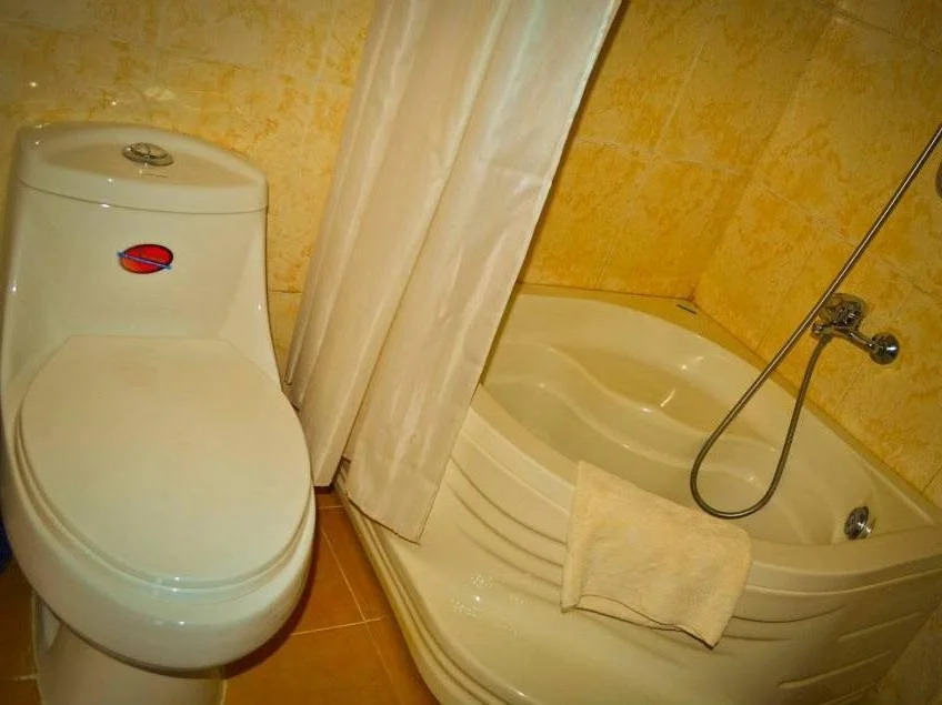 Check Inn Siem Reap