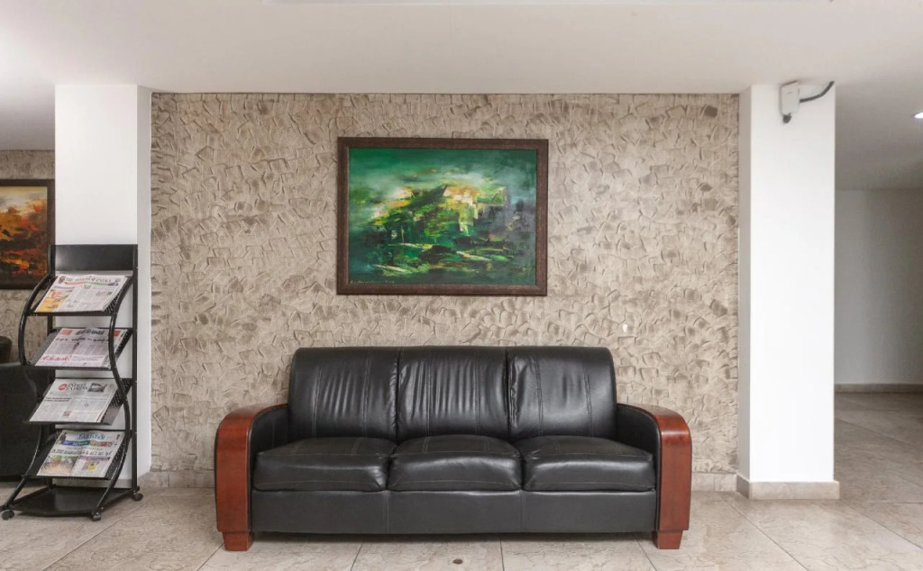 Capital O 27794 Virgo Comfort Homes