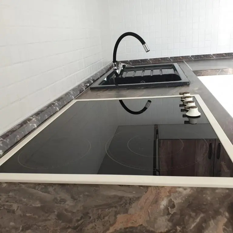 Apartamenty Tamerlan Residence