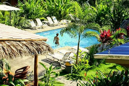 Zula Inn Aparthotel