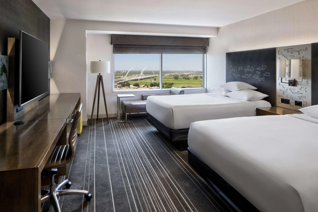 Hyatt Regency Dallas