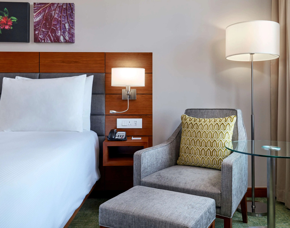 Hilton Garden Inn Gaborone, Botswana