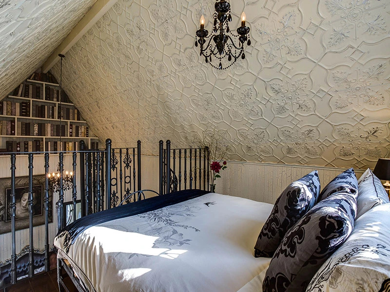 Silverleaf Cottage