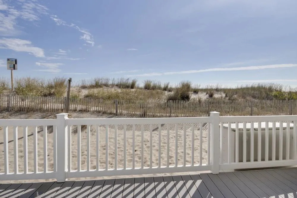 Ocean Colony 28 - 3 Br Townhouse