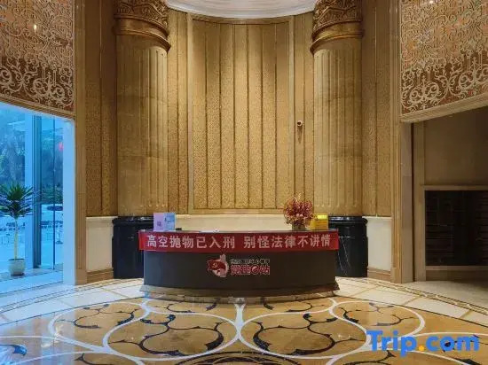 Xiaoshe Huiting · Qingsu Sky Homestay (Sanfang Qixiang Chatting Subway Station)