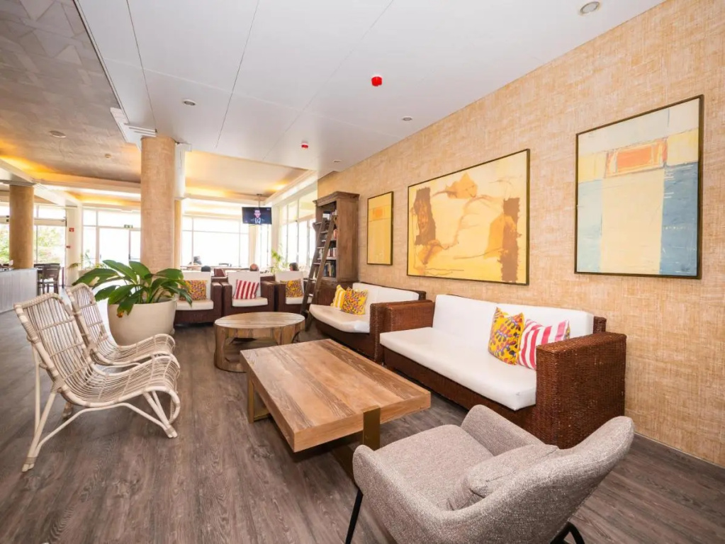 Vila Baleira Suites