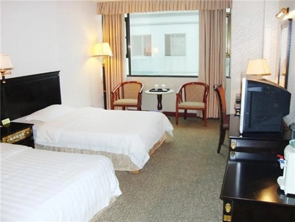 Tian Hao Hotel