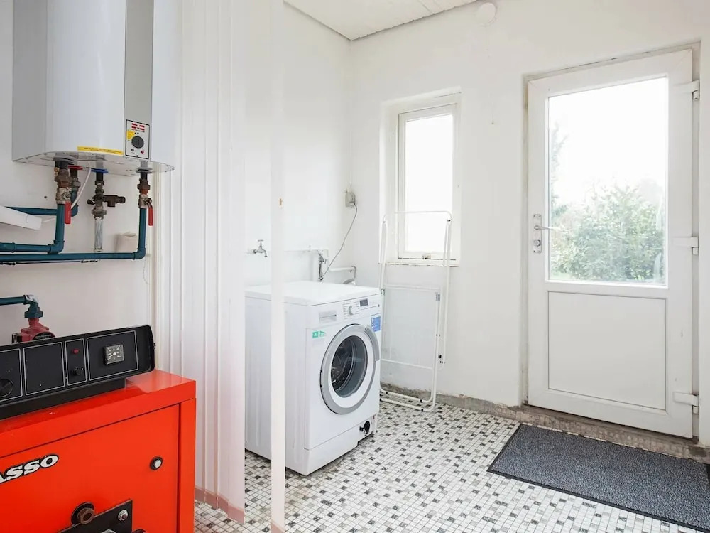 Comfortable Holiday Home in Lolland Near Sea