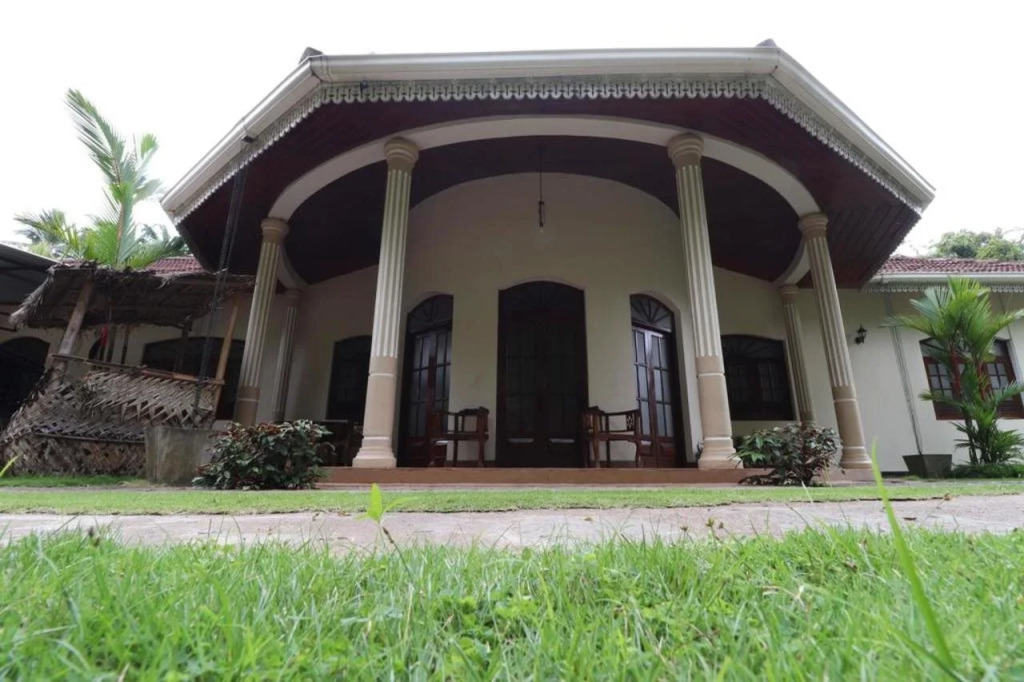 Granary Home Stay