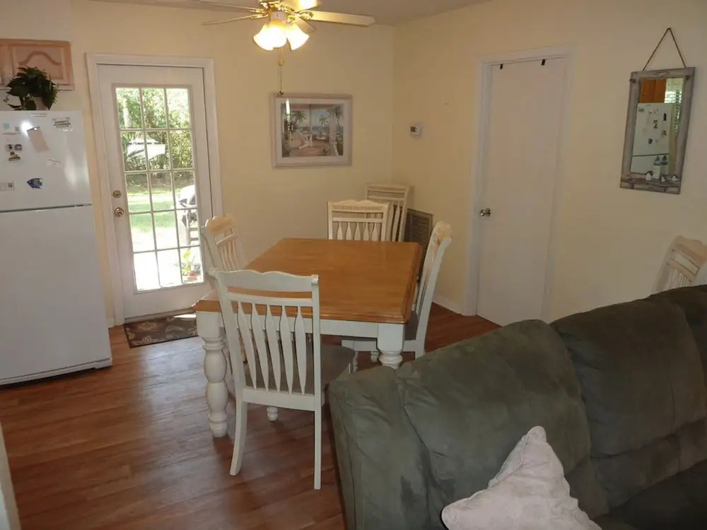 Beachberry Cottage by Jekyll Realty