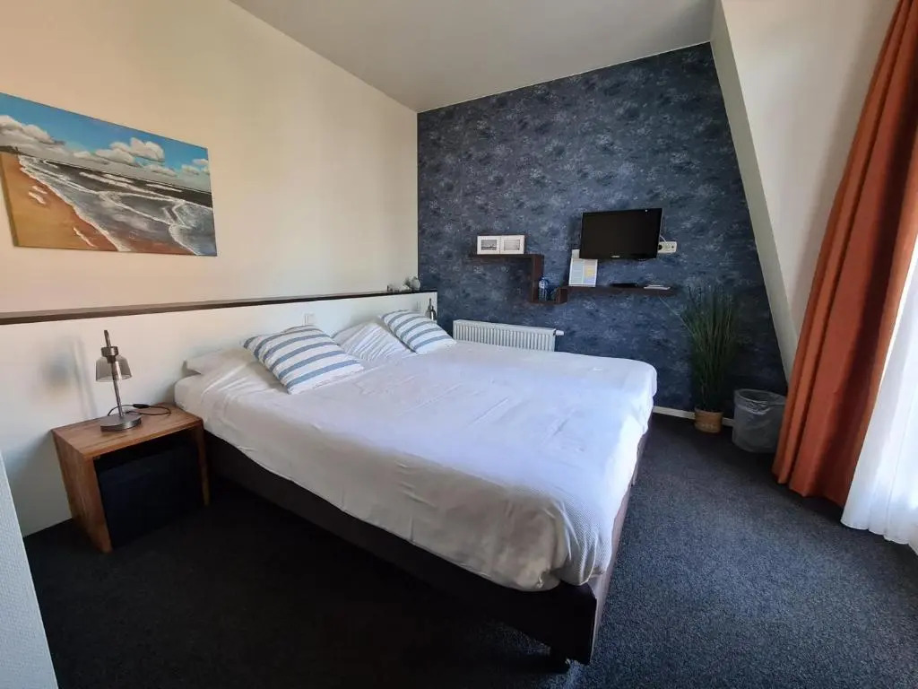 Boutique Hotel De Raetskamer